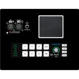 Sonifex AVN-TB6D 6 Button Talkback Intercom Desktop