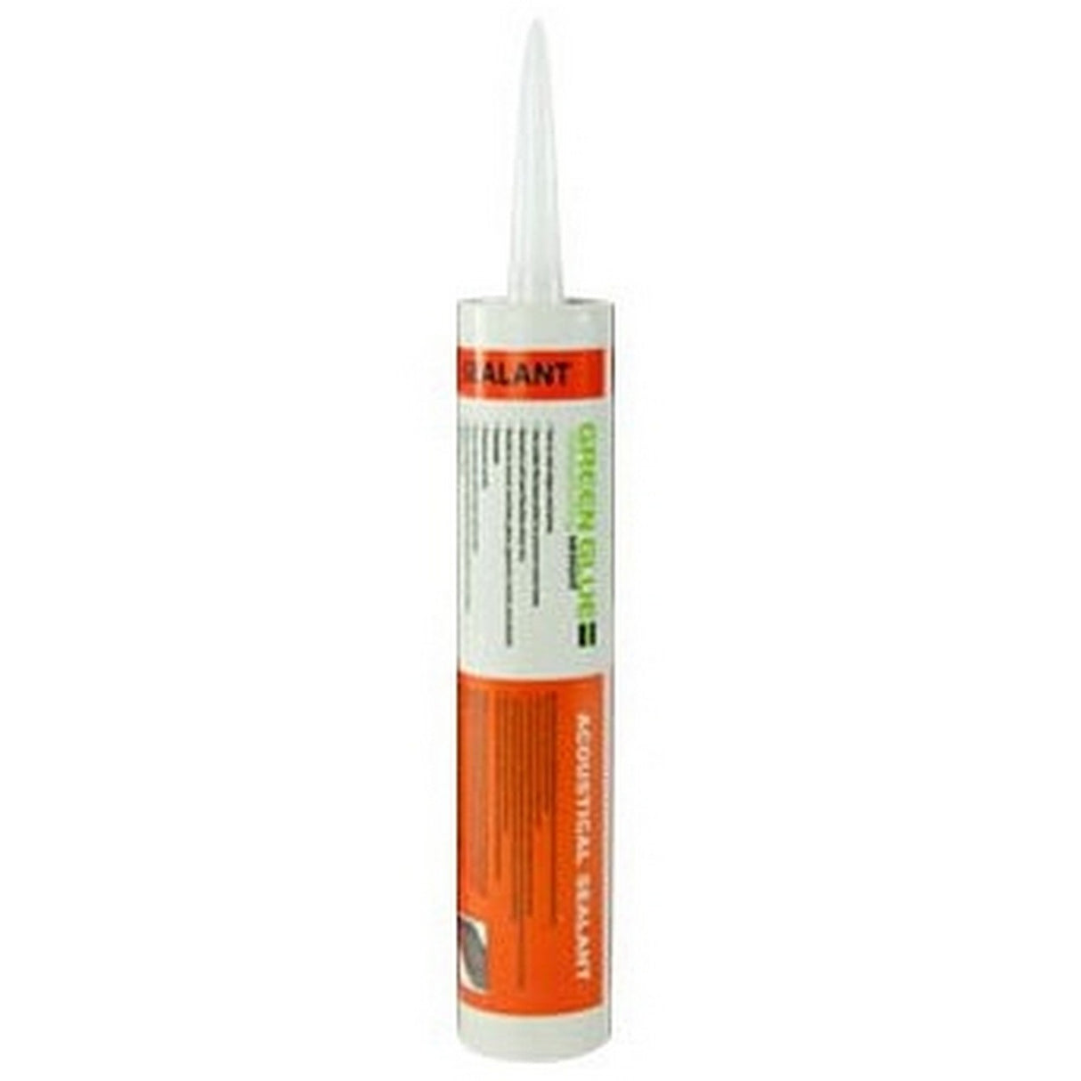 Green Glue SIC-ACS-EA RGG400200 Noiseproofing Sealant, Each