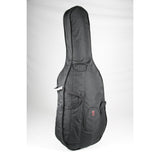 Kaces UKCB-1/4 University Series 1/4 Size Cello Bag - accessories