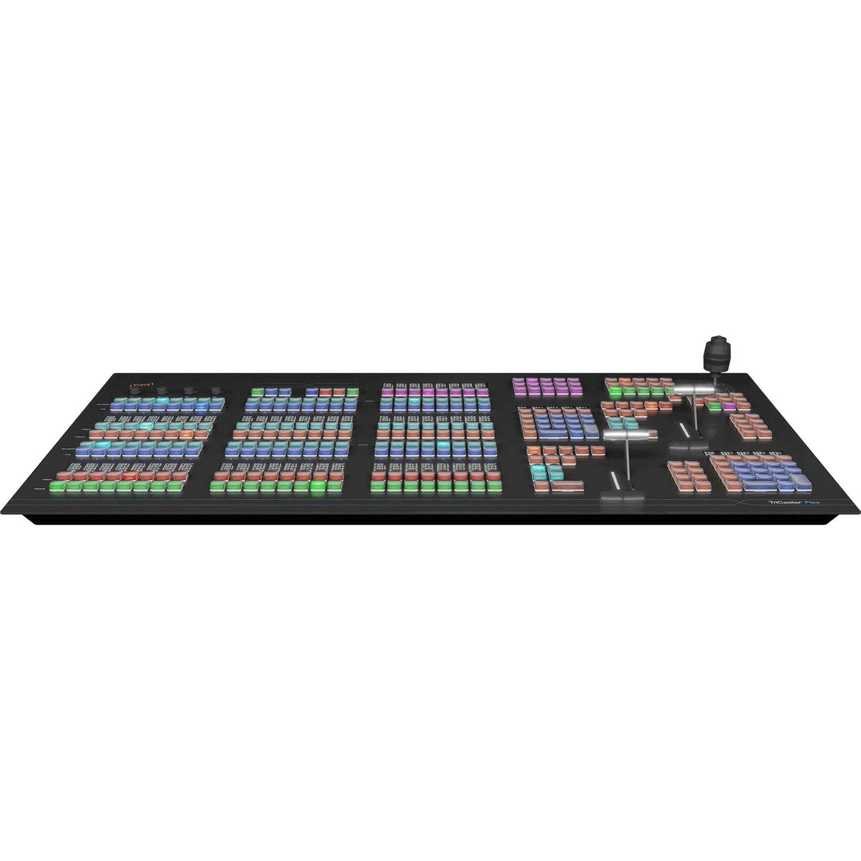 NewTek Vizrt TriCaster Flex Dual Control Panel for TriCaster Video Switchers