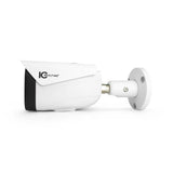 IC Realtime IPEL-B80F-IR 8MP IP Indoor/Outdoor Fixed Bullet Camera