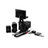 RED V-Raptor Camera Production Pack Lite