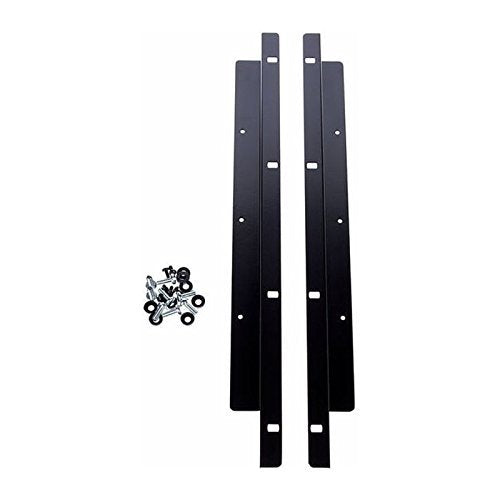 Allen & Heath Standard 19 Inch Rackmount Kit for QU-16 Mixer (AH-RK-QU-16)