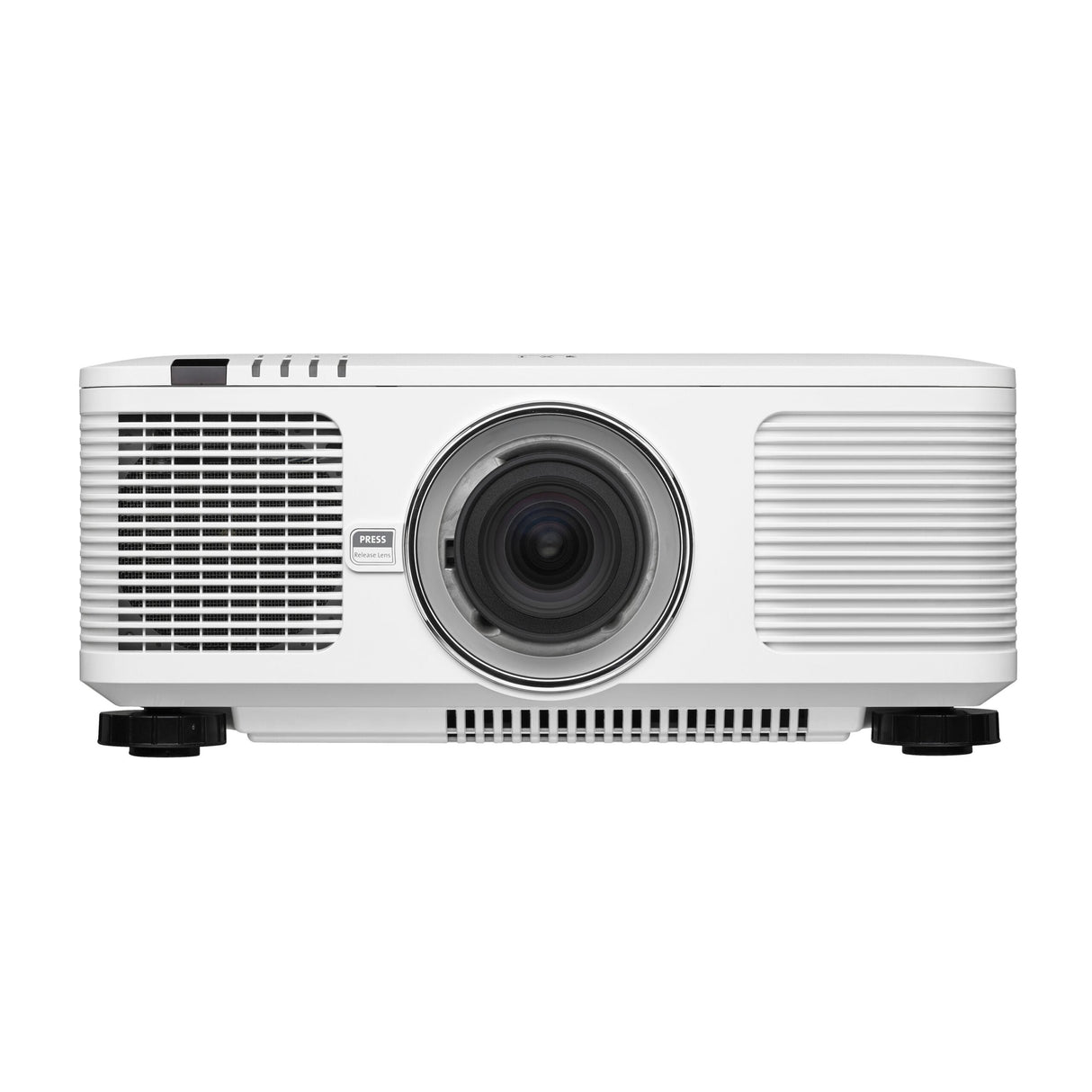 Vivitek DU8090Z 8000 Lumen WUXGA DLP Laser Projector