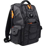 Gruv Gear Black Club Bag