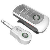 Cherub WDP-55 Wireless Pickup Tuner Silver (Used) - used
