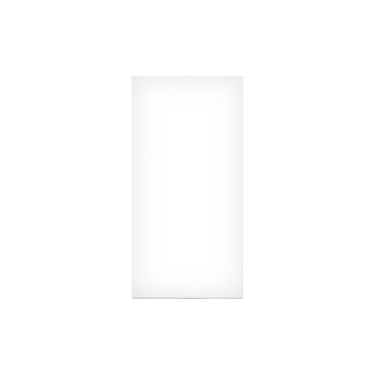 Primacoustic EcoScapes 2 x 4-Foot Beveled Edge Wall Panel Glacier 10-Pack