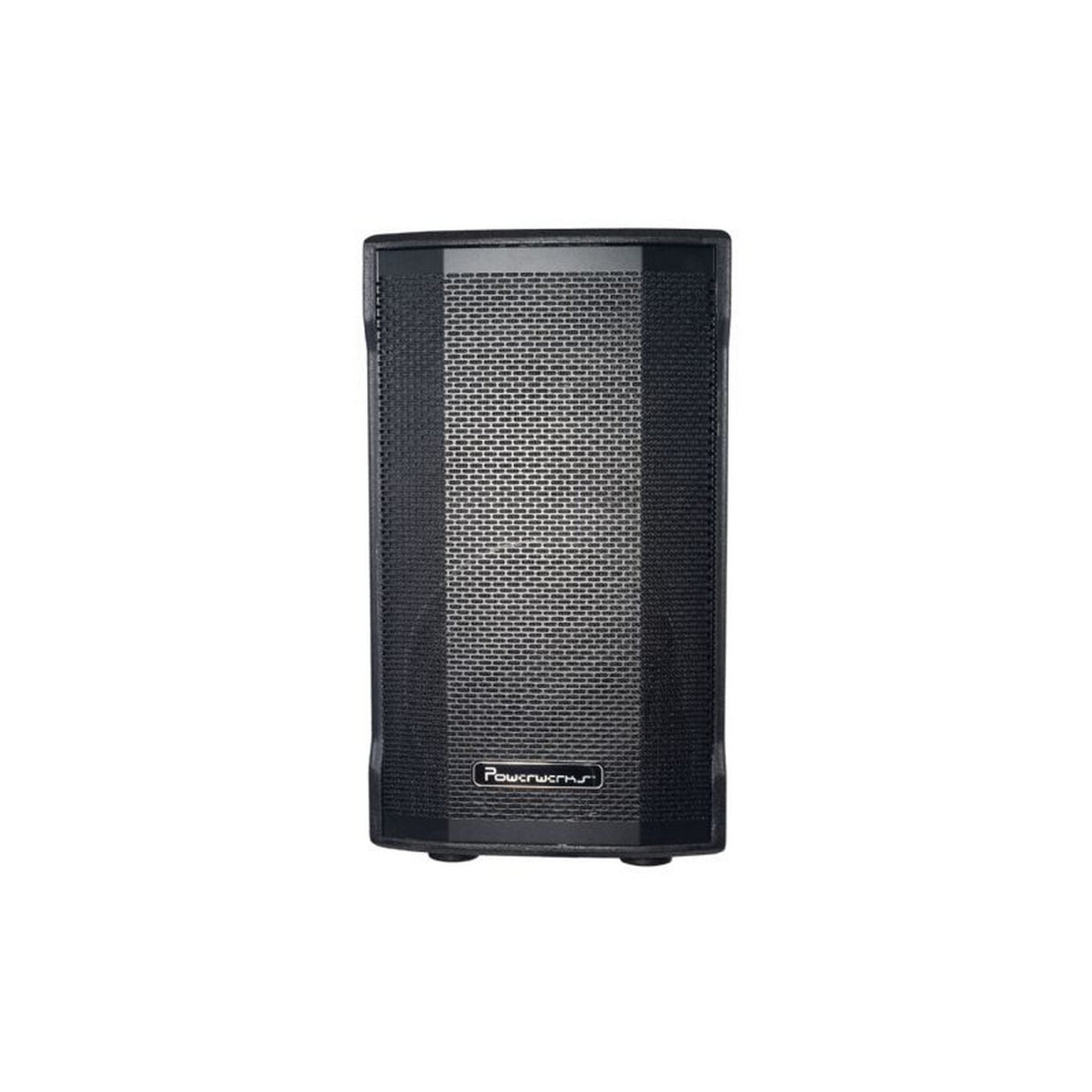 Powerwerks PWR10 600 Watt 1 x 10-Inch 2-Channel Active Speaker