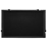 Odyssey 810257 Industrial Board Glide Style Case for Rane ONE with Wheels