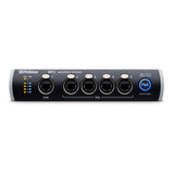 PreSonus SW5E 5-Port AVB Switch with PoE
