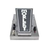 Morley PWF1 Cliff Burton Tribute Power Wah Fuzz Pedal