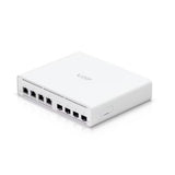 Ubiquiti UISP Switch Plus 1-2.5GbE/1-10G SFP + PoE Switch
