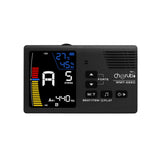 Cherub WMT-565C Rechargeable 5-In-1 Metro/Tuner
