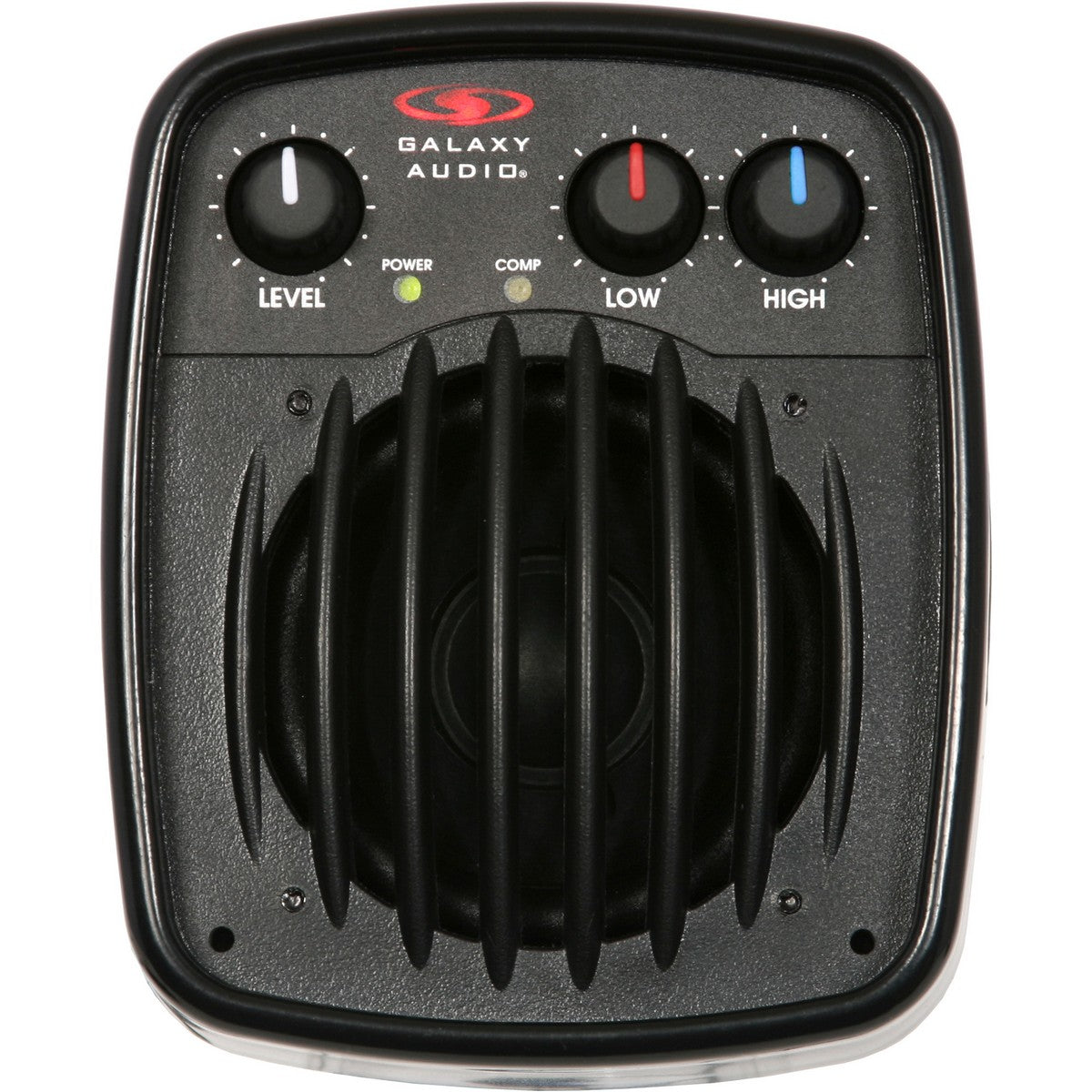 Galaxy Audio NSPA Powered Nano Spot 3 inch Driver