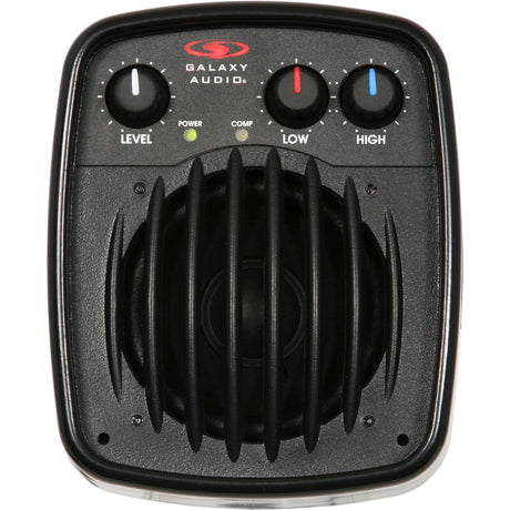 Galaxy Audio NSPA Powered Nano Spot 3 inch Driver