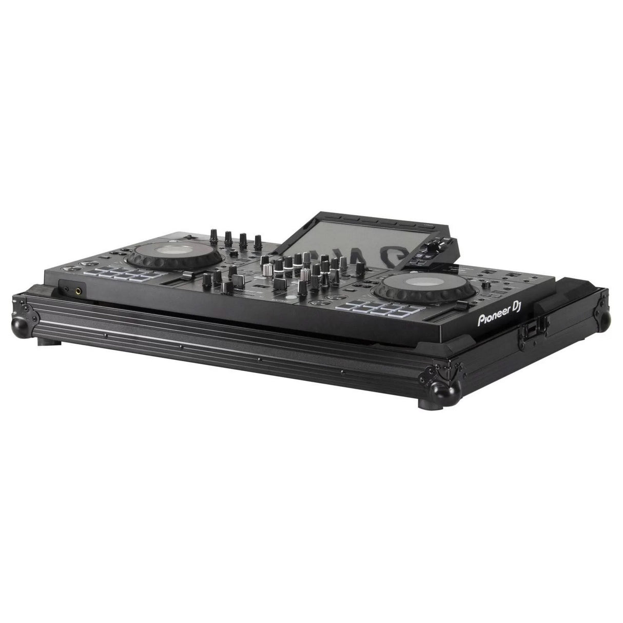 Odyssey Black Label Flight Case for Pioneer XDJ-RX3