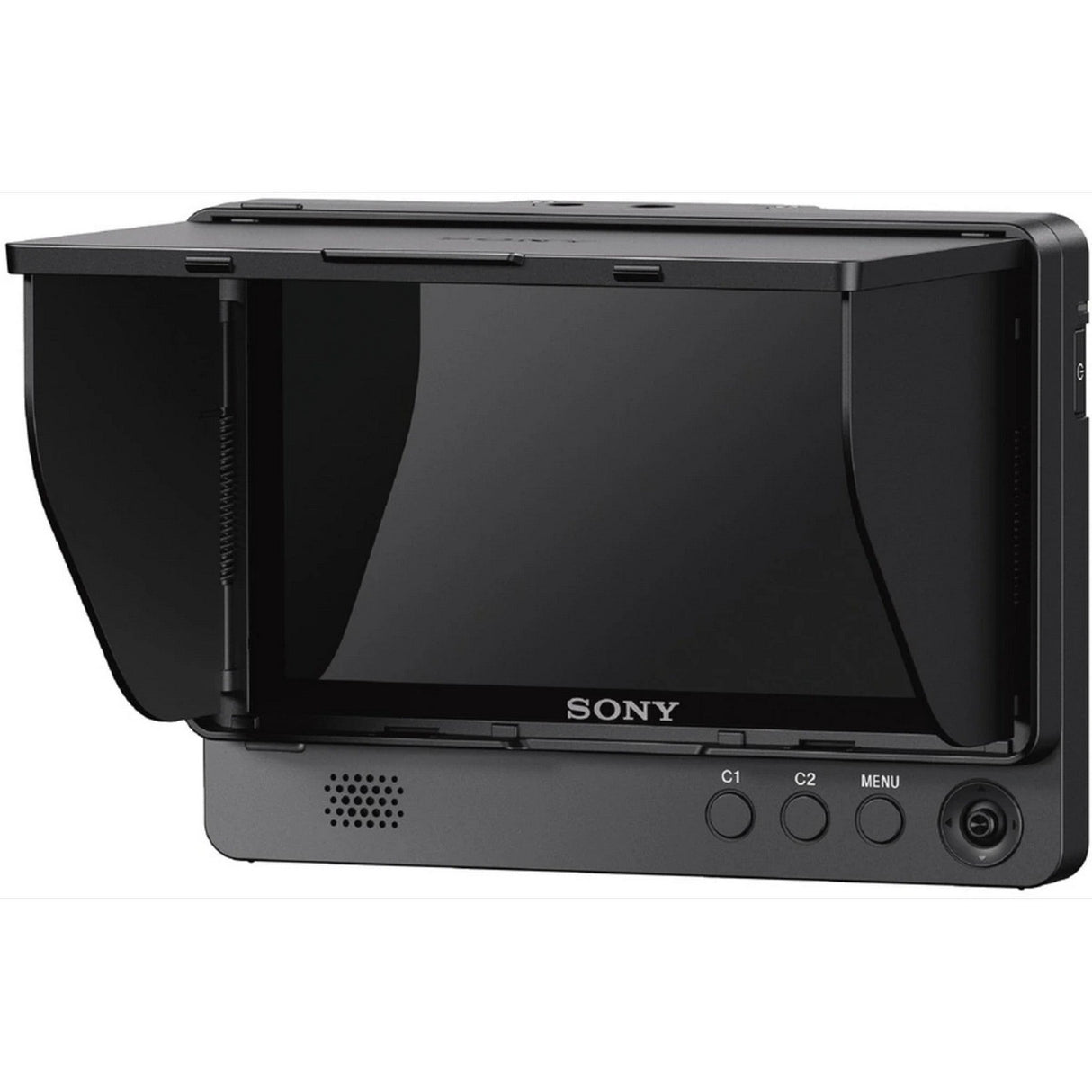 Sony CLM-FHD5 Clip-On LCD Monitor