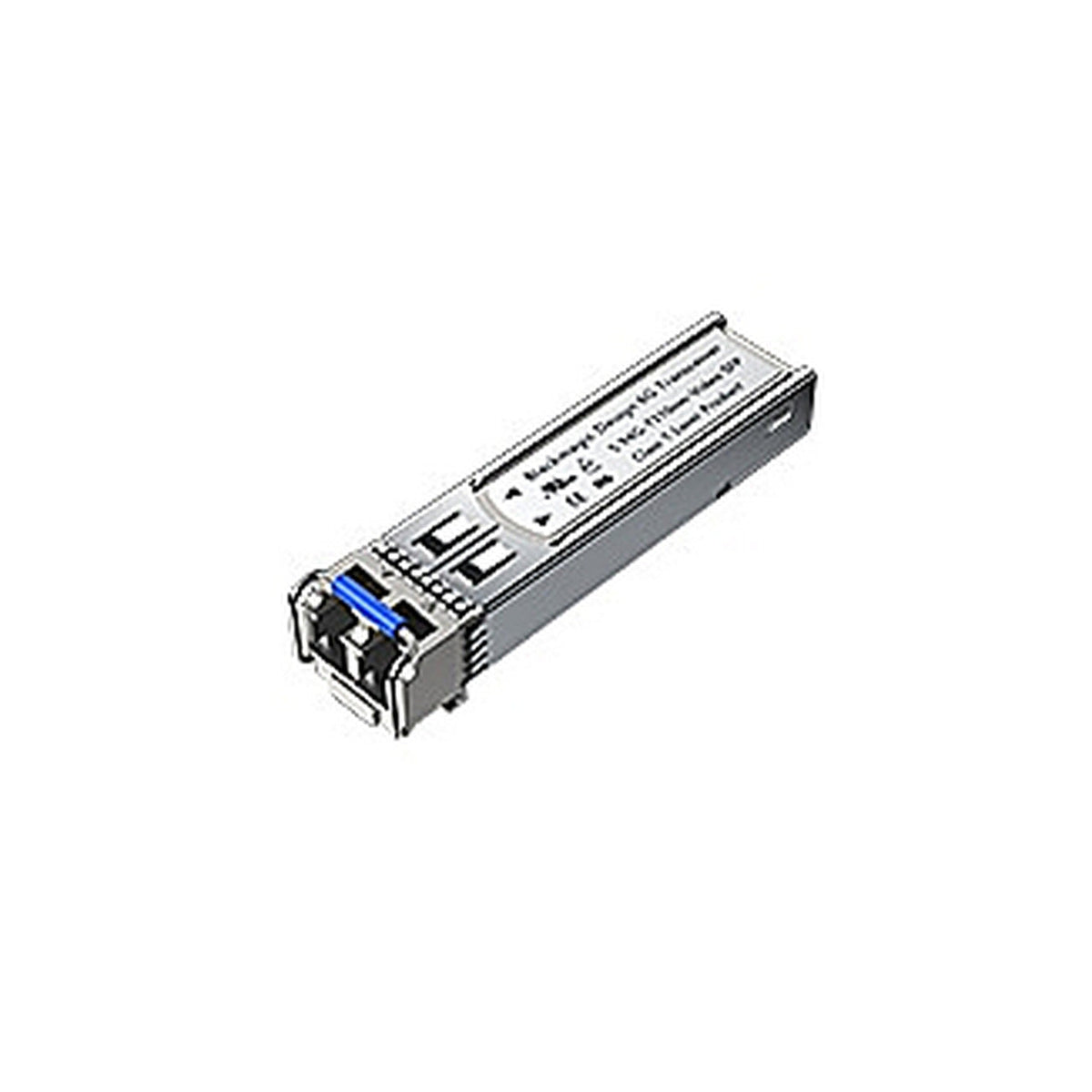 Blackmagic Design 6G-SDI SFP Optical Module Adding Optical Fiber to St ...