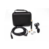 Telefunken M60 MASTER FET with TK60 Cardioid TK61 Omni TK62 Hyper-Cardioid Capsules