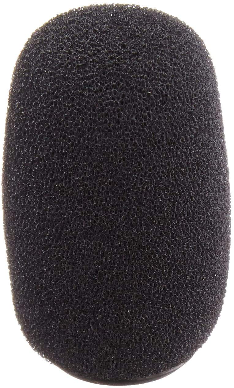 Shure RK412WS Snap-fit Microphone Windscreens