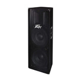 Peavey PV 215 Quasi 3-Way Speaker, 15 Inch