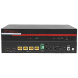 Hall Technologies ECHO-4S 4 Channel HDBaseT Splitter Sender