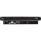 Rolls RPQ160b 4 Band Parametric Equalizer