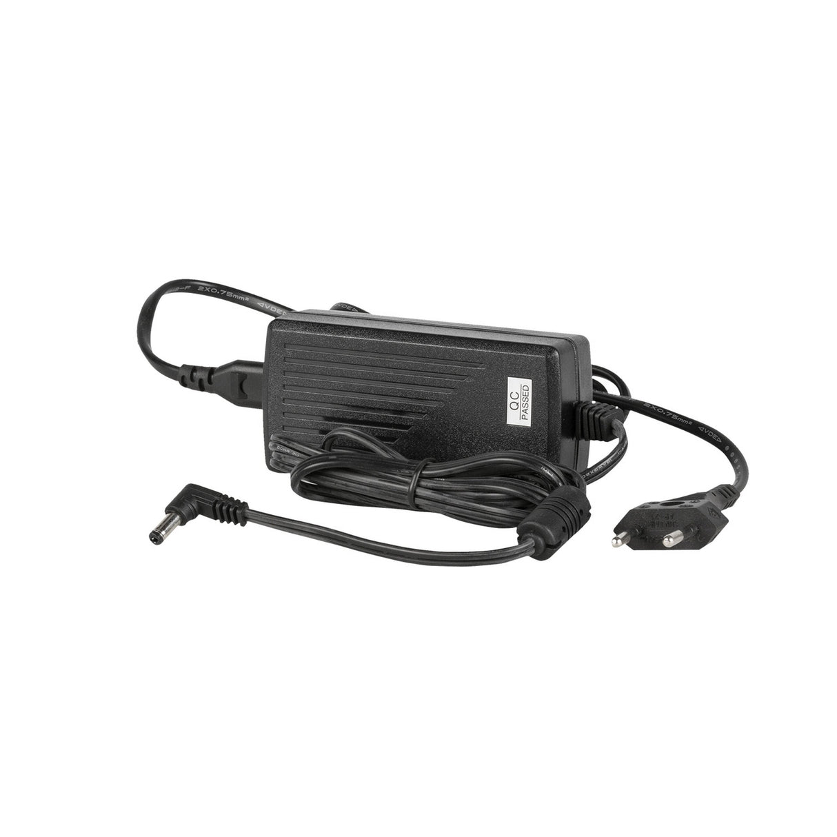 Ikan AC-12V-4A-TypeC 12 Volt 4 Amp AC Adapter for Europe