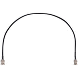 Teradek 12G-SDI 4K UHD Single-Channel BNC Cable 18 Inches