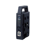 Sony BCL70 Portable 2ch Battery Charger for Lithium-Ion Batteries