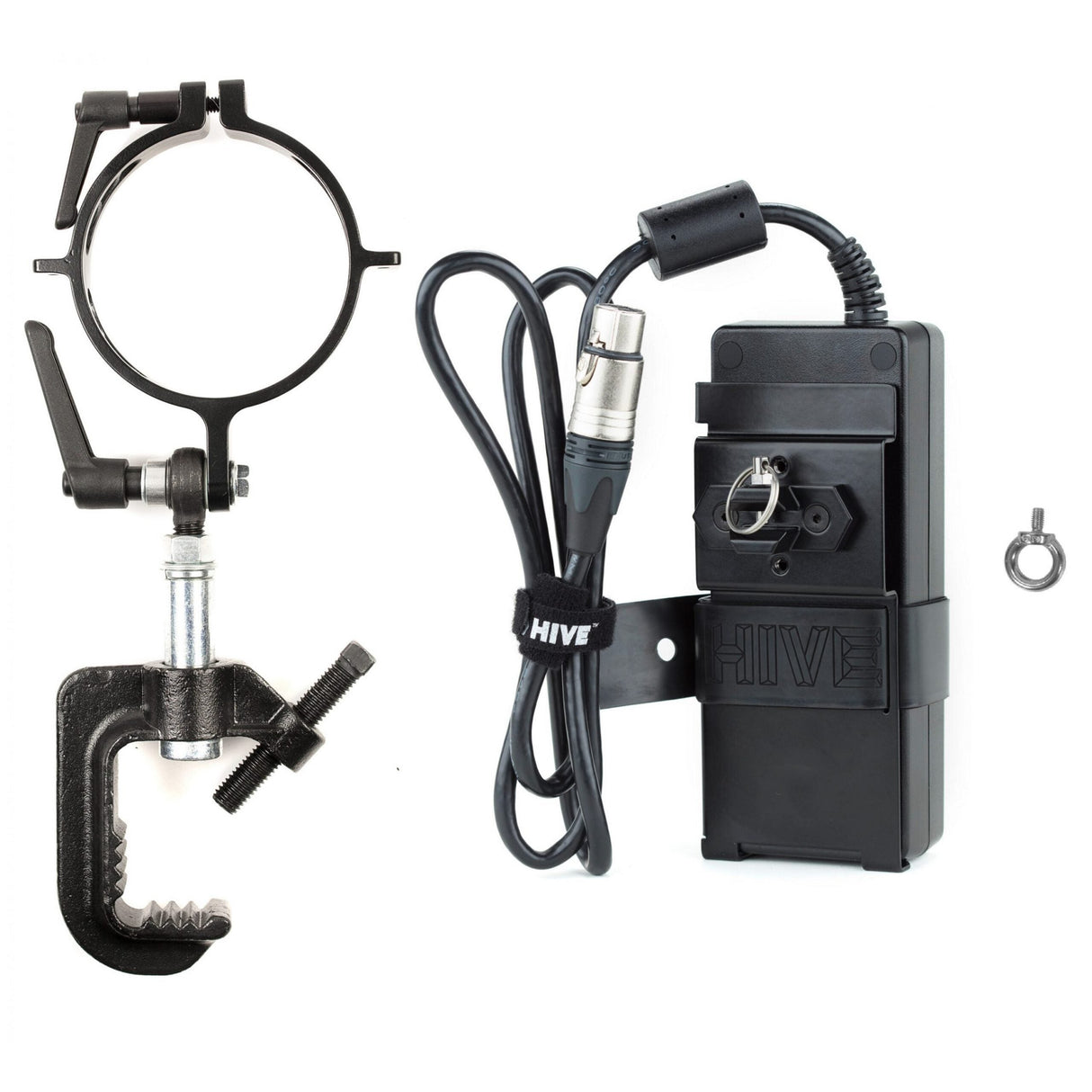 Hive Lighting Studio Kit for Any CX/C-Series Light