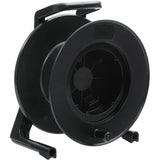 Schill GT310 14 x 9-Inch Plastic Rubberized Cable Reel