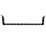 Middle Atlantic LBP-4A 4 Inch Offset L Shaped Lacing Bar 10 Pack