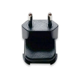 Key Digital KD-EUPLUG European Plug Adapter