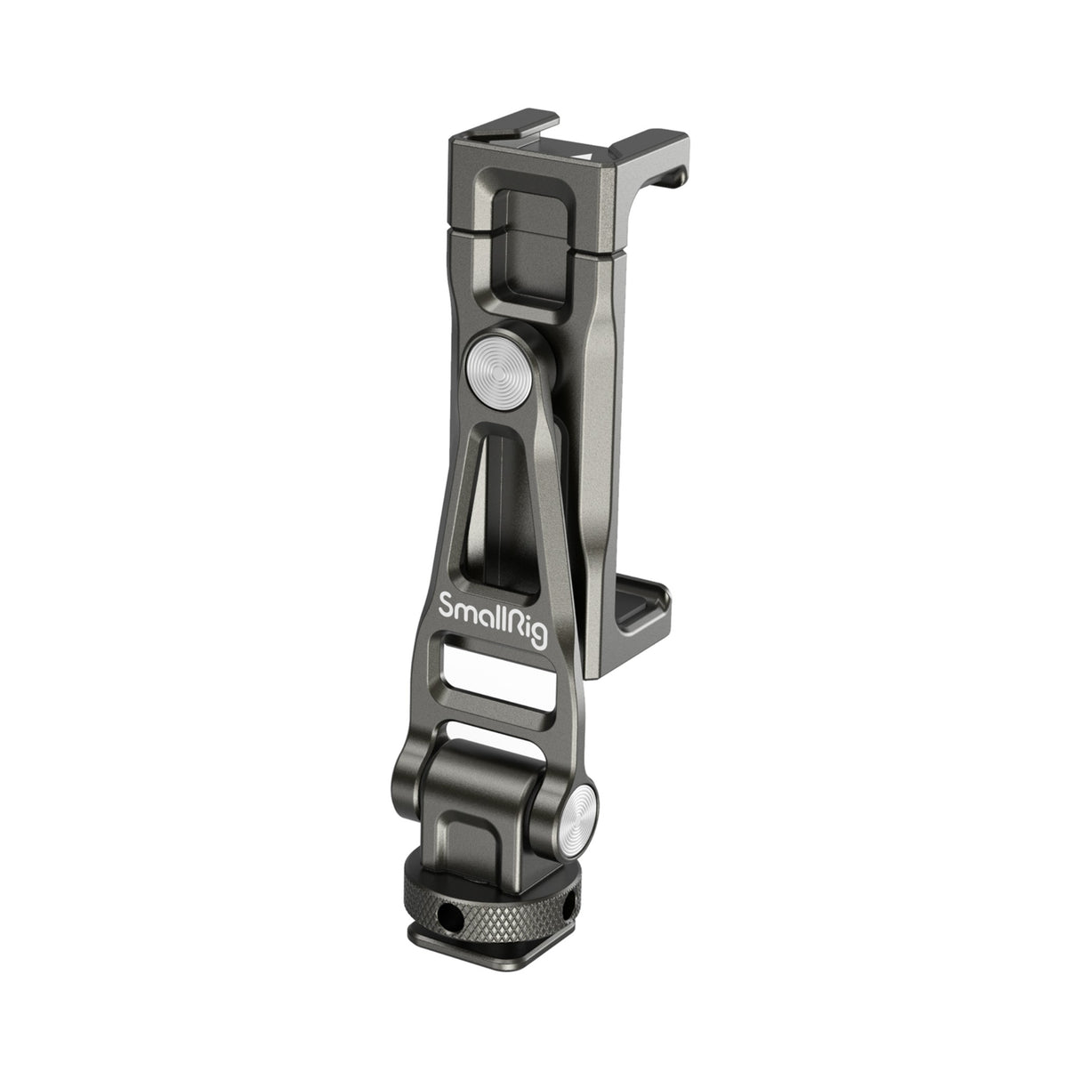 SmallRig Multifunctional Universal Metal Smartphone Holder 3559