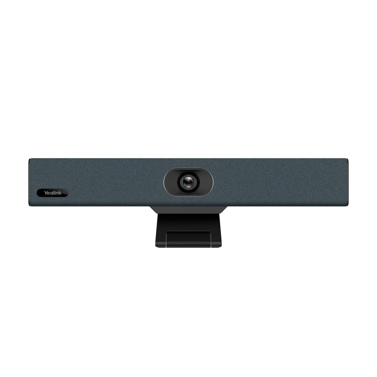 Yealink UVC34 All-In-One USB Video Bar for Small Rooms