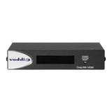 Vaddio RoboSHOT 12E HDBT OneLINK HDMI System for Polycom Codecs