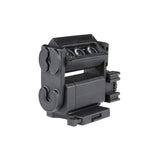FoxFury HHC Tactical Light Black (199-200)