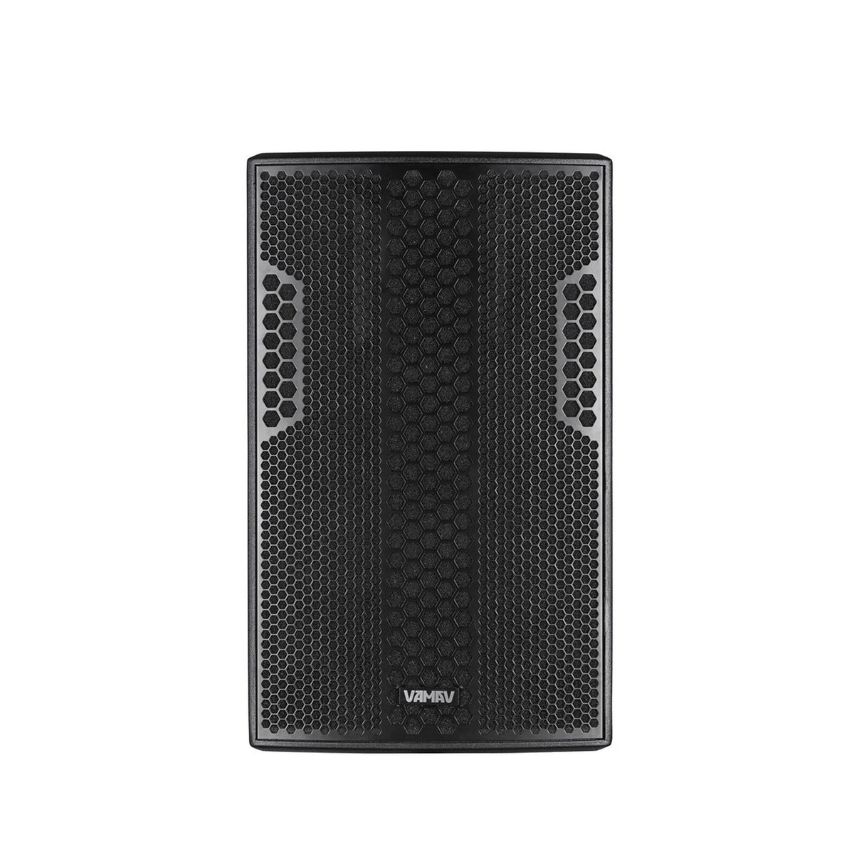 VAMAV FTX630 15-Inch 1260-Watt Powered Speaker with Bluetooth