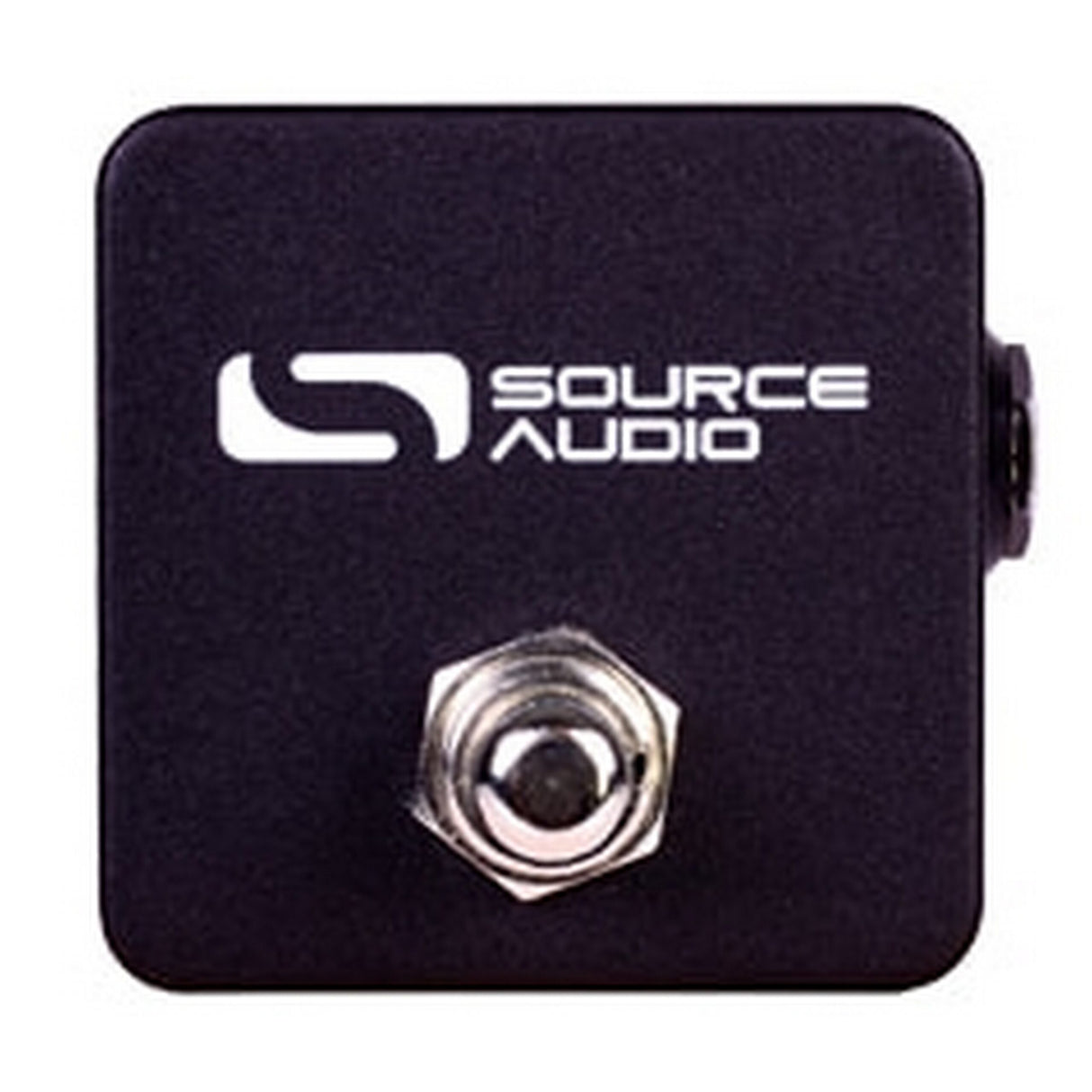 Source Audio Tap Tempo Switch