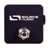 Source Audio Tap Tempo Switch