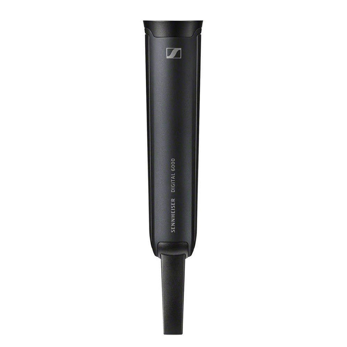 Sennheiser SKM 6000 BK Wireless Digital Handheld Transmitter, A1-A4