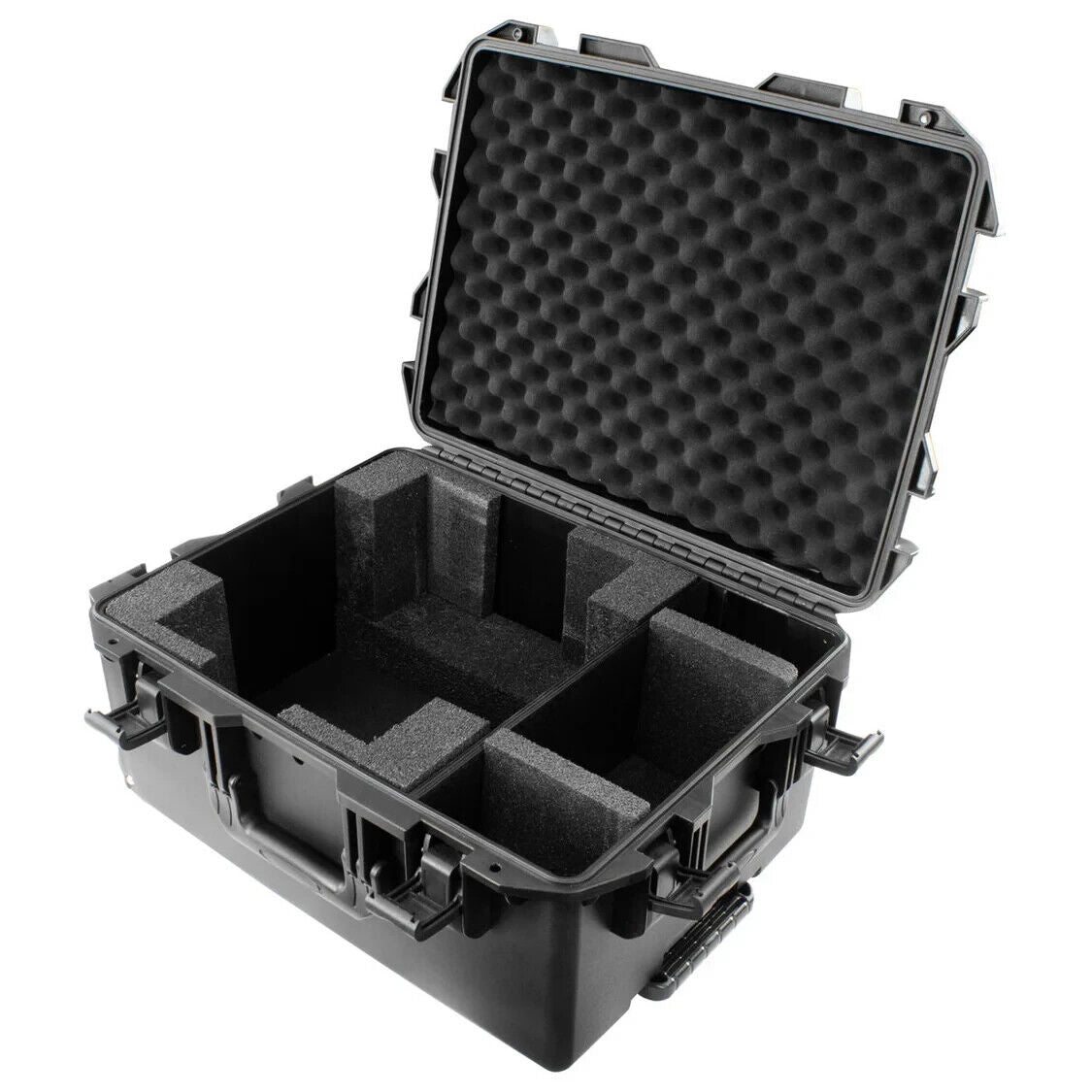 Odyssey Deluxe Printer Dust-Proof and Watertight Trolley Case for DNP DS620