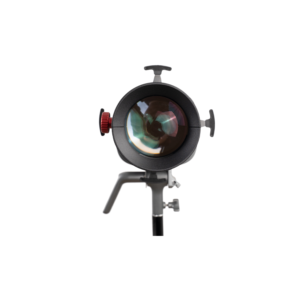 amaran - amaran Spotlight SE 19 Degree Lens Kit Bowens Mount Projection Modifier - APF0046A31