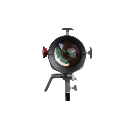 amaran - amaran Spotlight SE 19 Degree Lens Kit Bowens Mount Projection Modifier - APF0046A31
