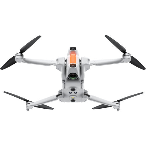 ANTIGRAVITY A1 8K 360 Drone Standard, Explorer and Infinity Bundles