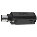 Chauvet DJ D-Fi XLR RX Battery-Powered Wireless D-Fi Receiver