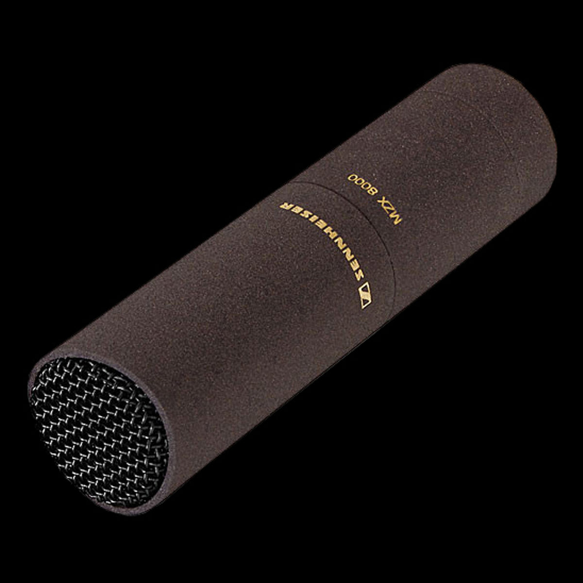 Sennheiser MKH 8020 Omnidirectional Instrument Microphone, Stereo Set ...