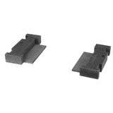 Odyssey DJ Podium Faceplate and Foam for RANE PERFORMER