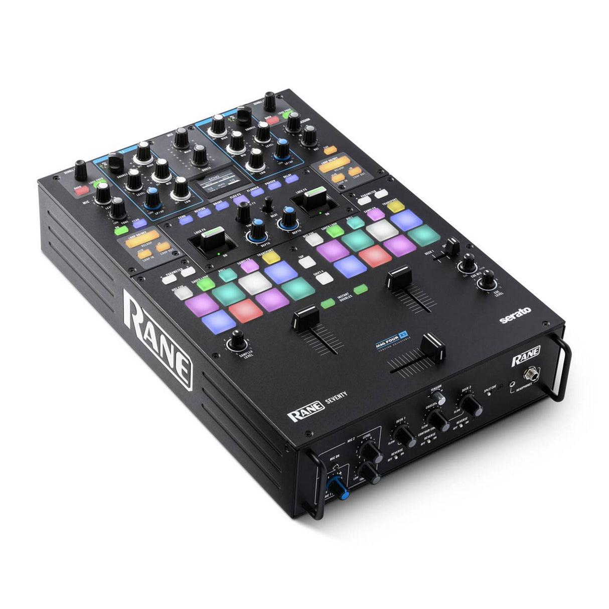 RANE SEVENTY 2-Channel Serato Mixer